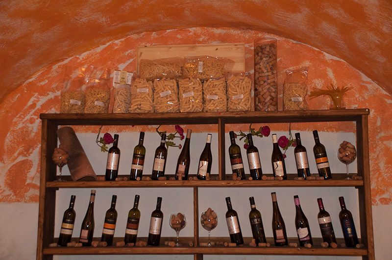Antica Locanda