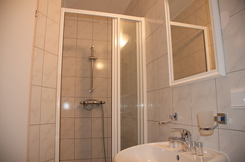 Antica Locanda - Pension