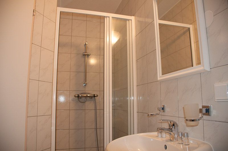 Antica Locanda - Pension
