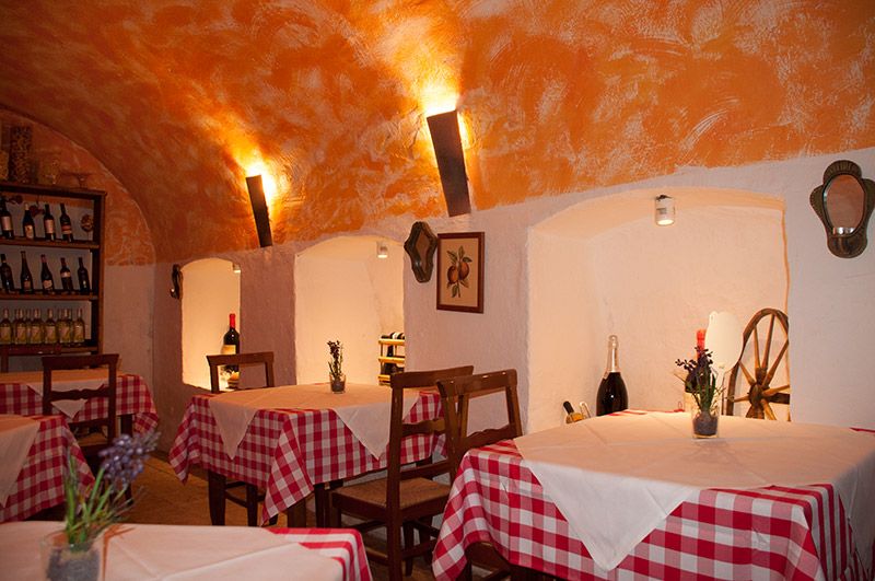 Antica Locanda