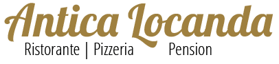 Antica Locanda - Italienisches Restaurant & Pizzeria Logo